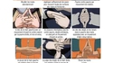 Les bonnes pratiques face au virus