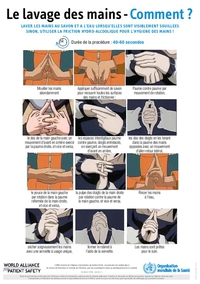 Les bonnes pratiques face au virus