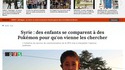 Attrapez les tous !
