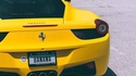 La voiture de Phil