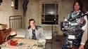 T800 en plein maquillage