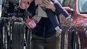 Peter Dinklage et son bébé