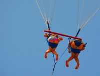 Dans le ciel
