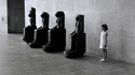 Galerie de déesses égyptiennes