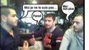 Gay statistique