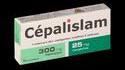 Cépalislam 300 ????