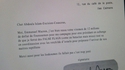 Encore une preuve que Macron est un vendu