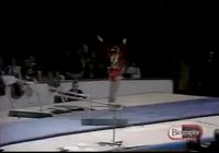 Barres asymétriques 2