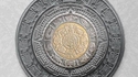 Kan on empile des centimes de pesos brésiliens
