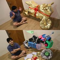 Décu de Noël 01