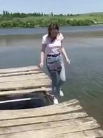 Le petit pont de bois - épisode 2