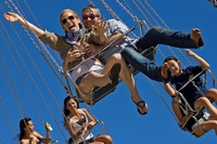 La sécurité avant tout