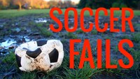 Fails foot 2014