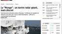 Le Monge : fleuron de la Royale