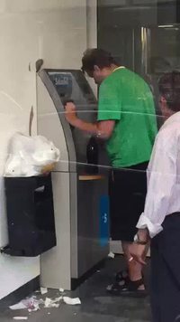 La bière qui ne voulait pas être bue