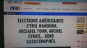 Pendant ce temps...