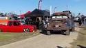 Rassemblement d’amateur d’automobile 