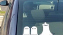 Voiture de Bruce