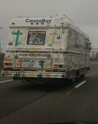 Cannabus