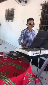 Animateur