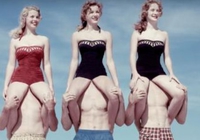 Très grave: l'apnée au soleil