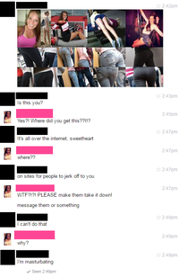 Application du droit à l'oubli sur Internet ?