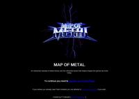 Map of Metal
