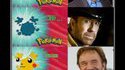 Chuck Norris...