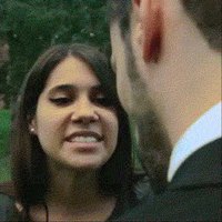 Kan une femme te prend la tête