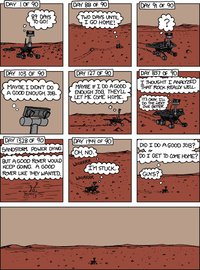 Pour le bonheur de la Science
