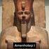 Reines et Rois d'Egypte