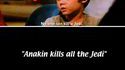 Oh Anakin...