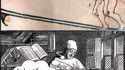 Dessin moyenâgeux WTF