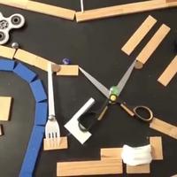 Jeu de billes
