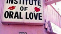 Institute of oral love