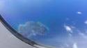 L'Australie vue d'avion