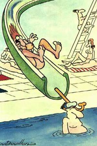 Toboggan