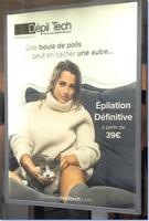 Les bonnes vieilles pubs de autrefois