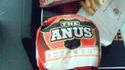 The Anus
