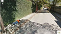 Fail sur Google Street View