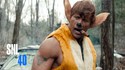 Badass Bambi
