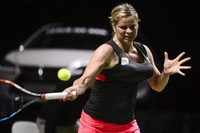 Du tennis