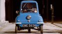 Top Gear on BBC