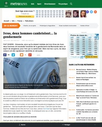 La fausse bonne idée du jour