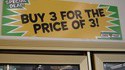 Promotion du siècle