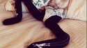 position de chatte glamour