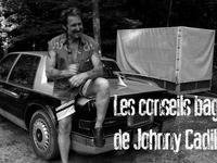 Les conseils bagarre de Johnny Cadillac