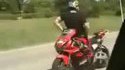Figures à moto