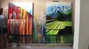 Timelapse peinture