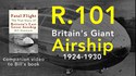 R-101 : L'histoire du plus grand dirigeable britannique